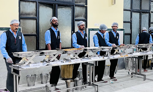 Samruddhi caterers